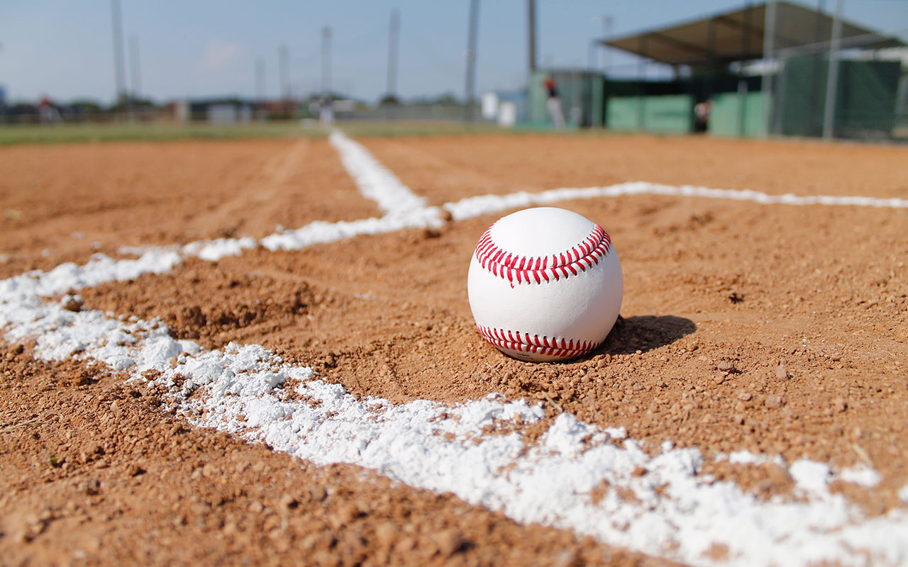 Sidebar – Baseball Program